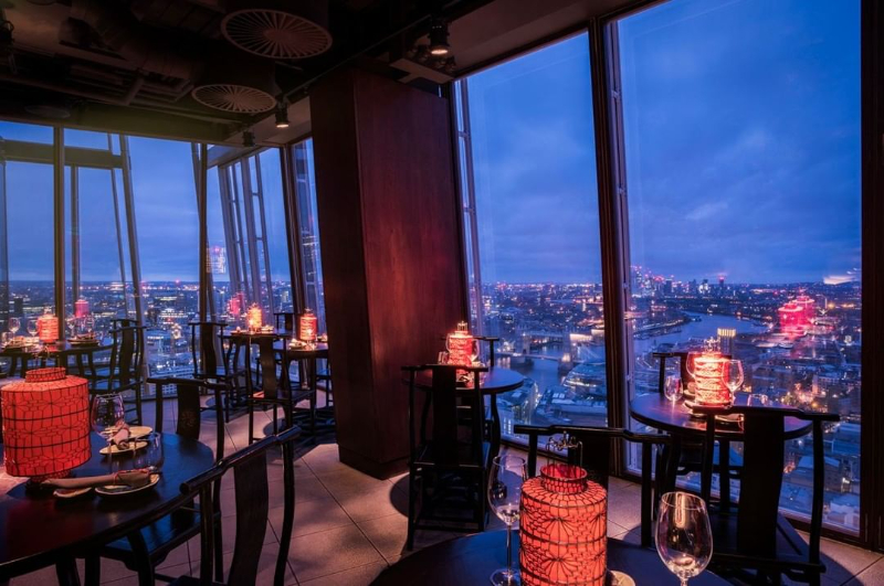 The Shard - 32 London Bridge St | Secret World Trip Planner