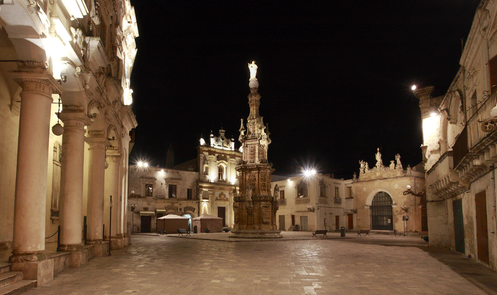 Salandra - Nardò | Secret World Trip Planner
