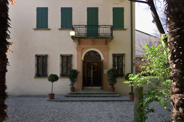 Izskatu muzejs - Rimini | Secret World Trip Planner