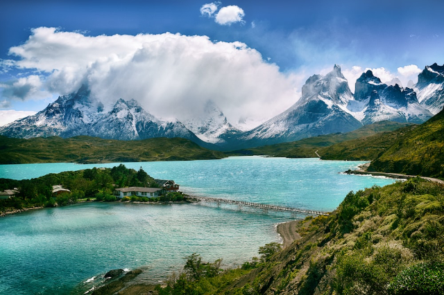Parque Nacional Torres del Paine - Torres del Paine National Park | Secret World Trip Planner