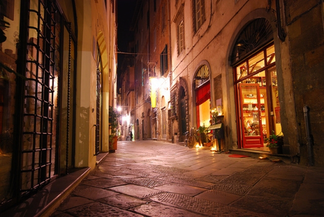 Lucca ein Juwel innerhalb der Mauern - Lucca LU | Secret World Trip Planner