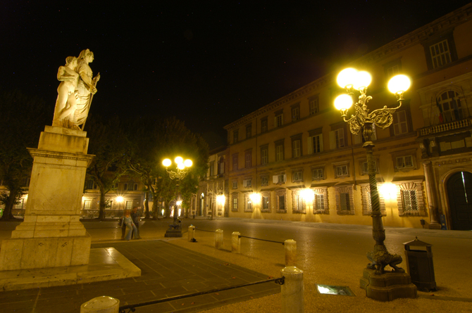 Lucca ein Juwel innerhalb der Mauern - Lucca LU | Secret World Trip Planner