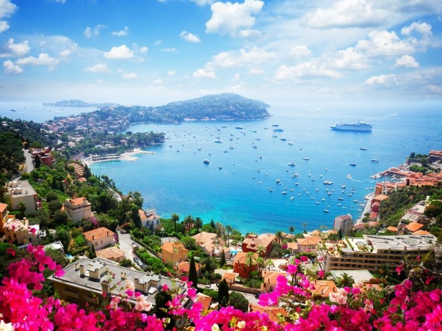 Recunchos da Riviera Francesa - French Riviera | Secret World Trip Planner