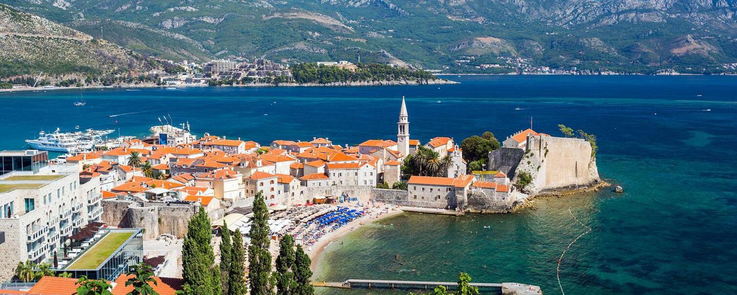 Budva è una città bella e storica - Budva Municipality | Secret World Trip Planner