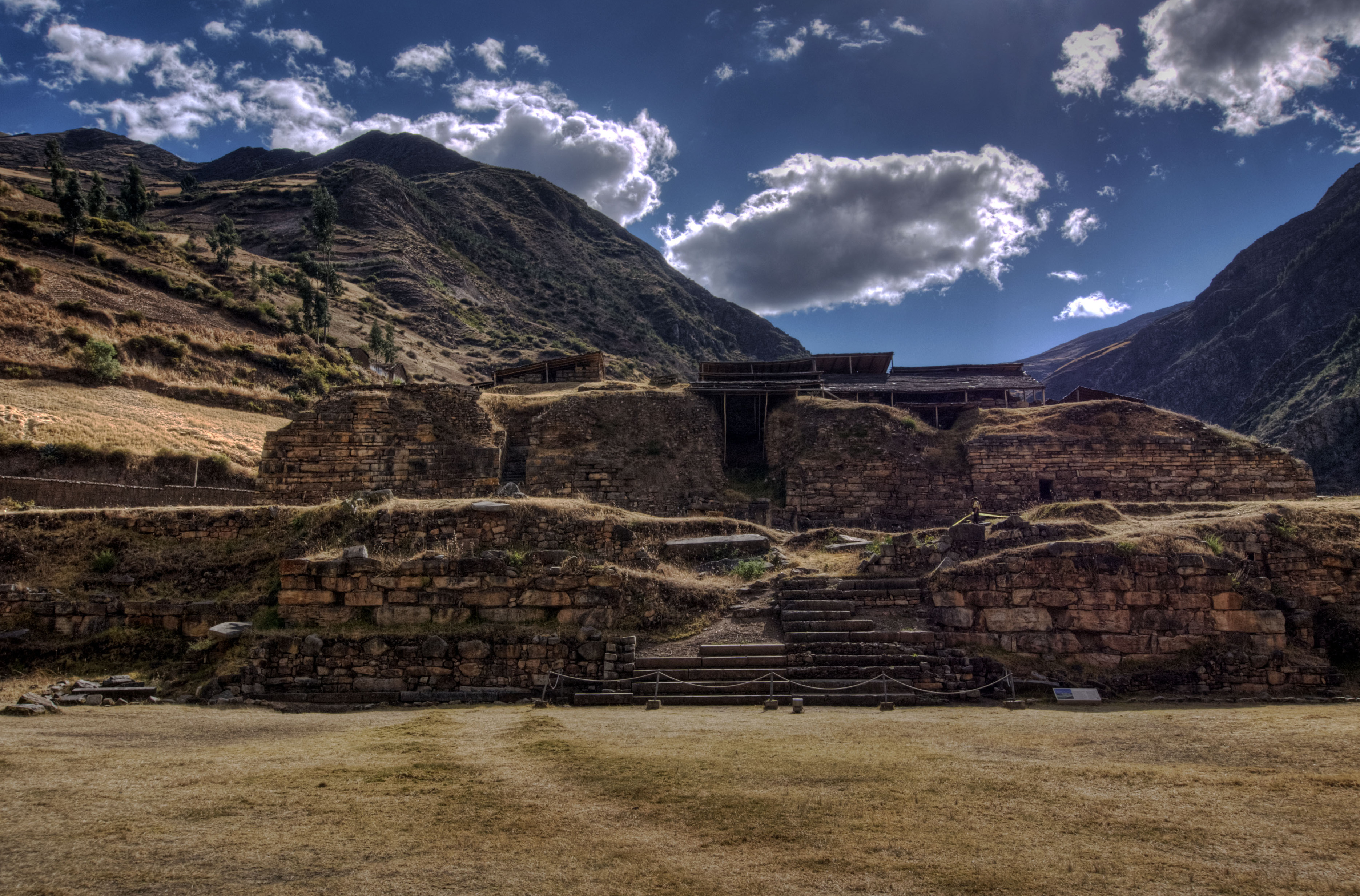 Peru: Chavin de Huantar - Distretto di Chavín de Huantar | Secret World Trip Planner