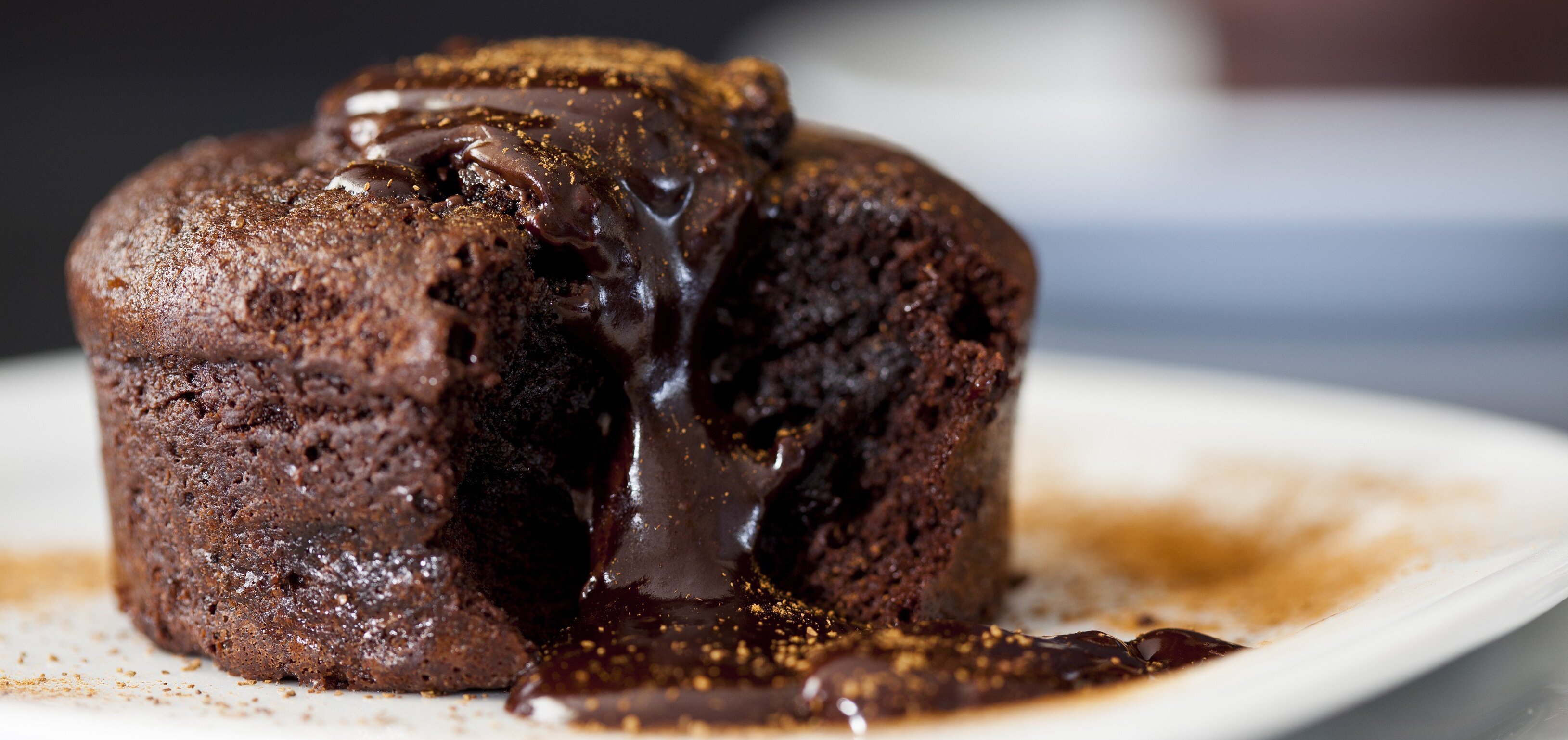 Chocolate souffle | Secret World Trip Planner