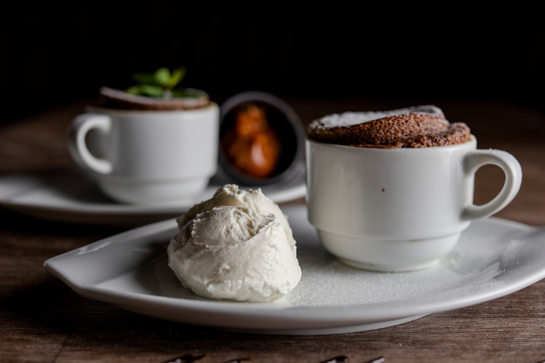 Chocolate souffle | Secret World Trip Planner