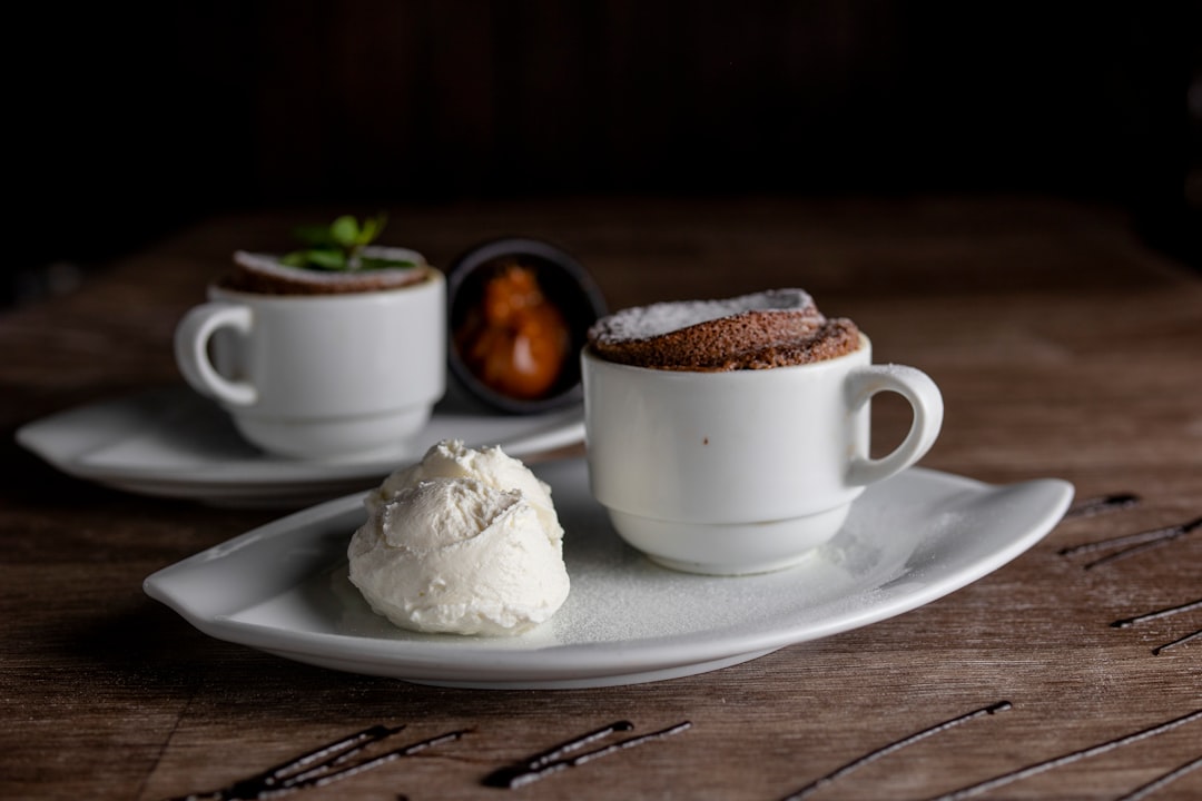 Chocolate souffle | Secret World Trip Planner