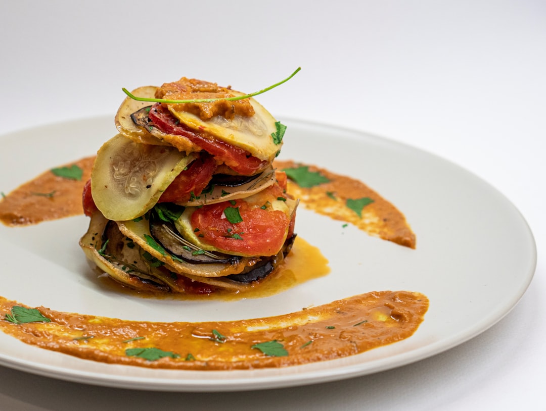 Ratatouille is another globally known French dish - Provence | Secret World Trip Planner