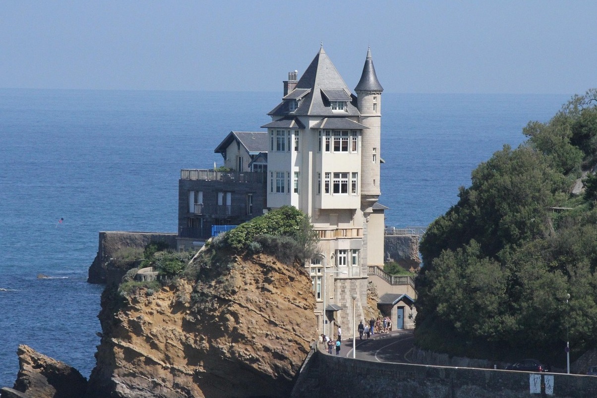 Piperade or Piperrada - Biarritz | Secret World Trip Planner