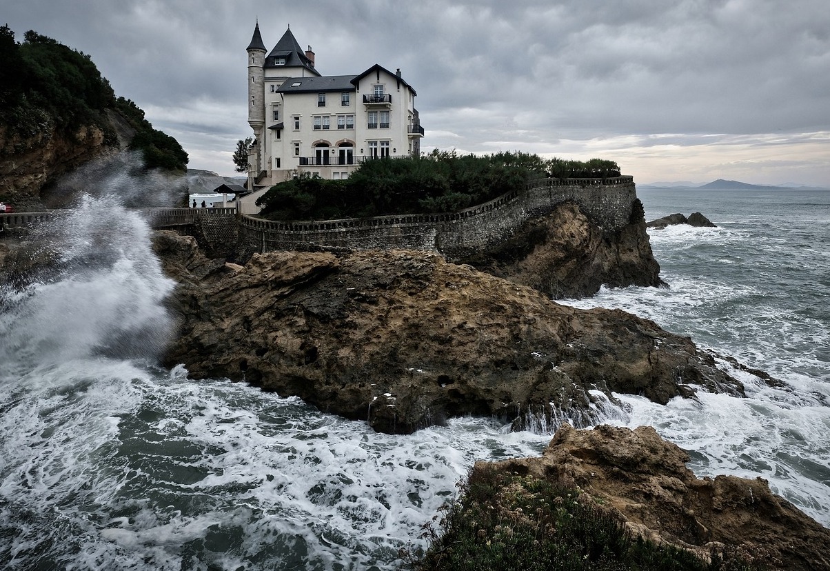 Piperade or Piperrada - Biarritz | Secret World Trip Planner