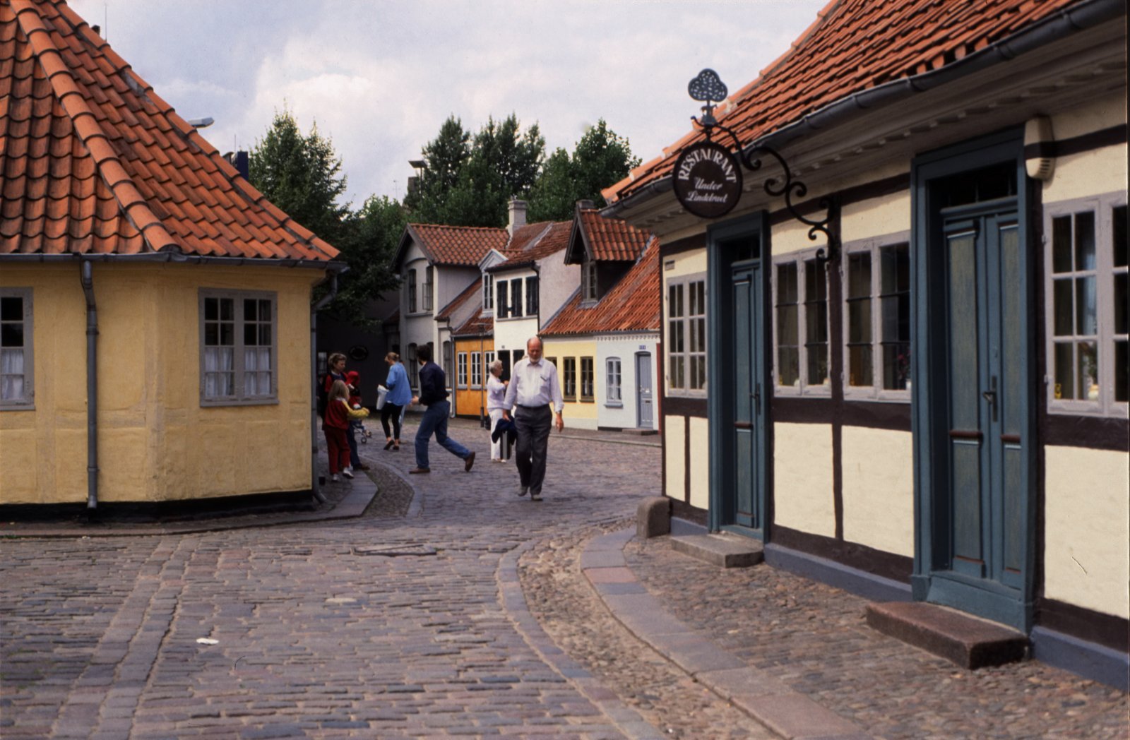 Museo Hans Christian Andersen - Odense | Secret World Trip Planner
