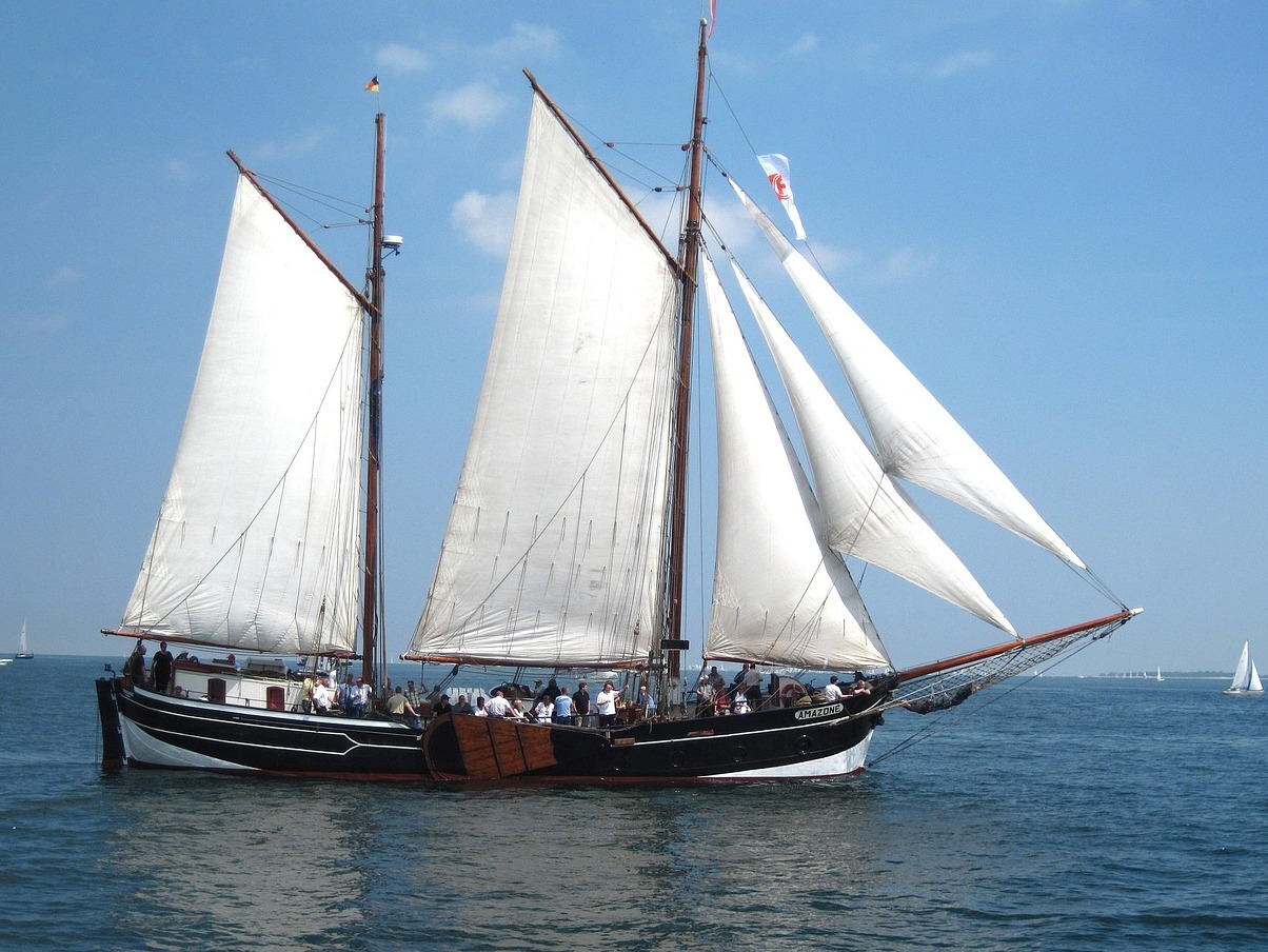 Kiel, the German gateway to the Baltic Sea - Kiel | Secret World Trip Planner