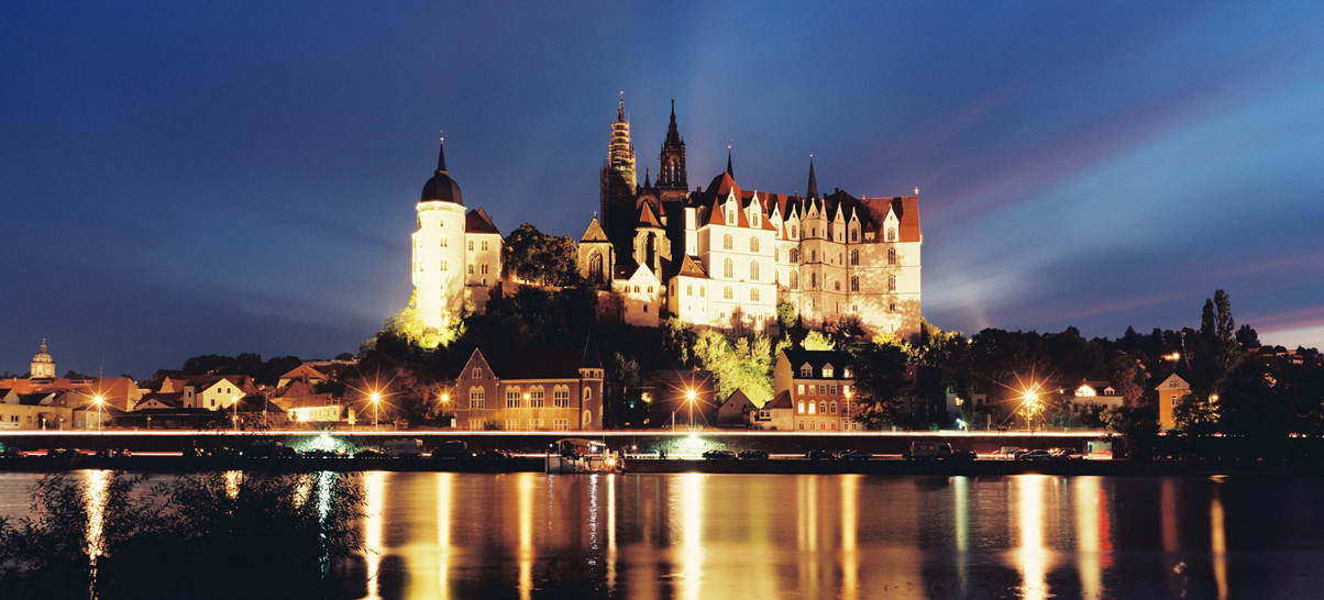Meissen-a cidade da China - Meißen | Secret World Trip Planner