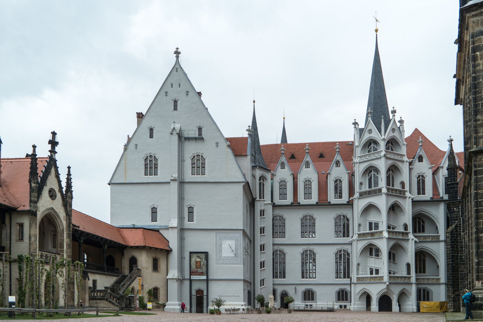 Meissen-a cidade da China - Meißen | Secret World Trip Planner