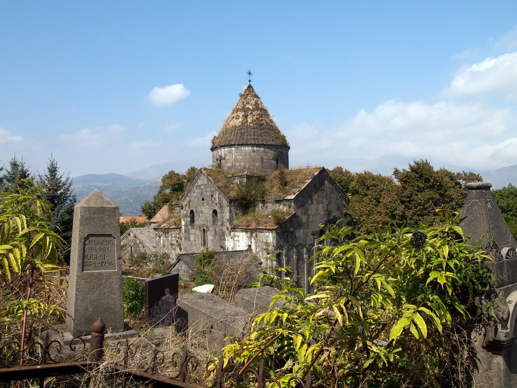 Maracalagonis - Alaverdi | Secret World Trip Planner