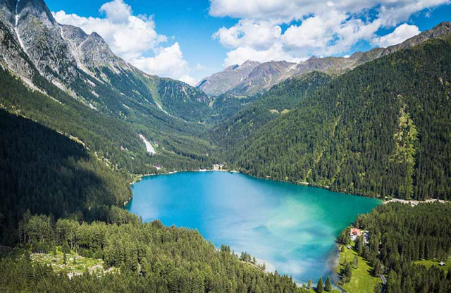 라고 디 안테르셀바 - Lago di Anterselva | Secret World Trip Planner