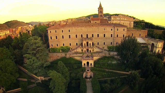 Віла д'Эстэ - Villa d'Este | Secret World Trip Planner