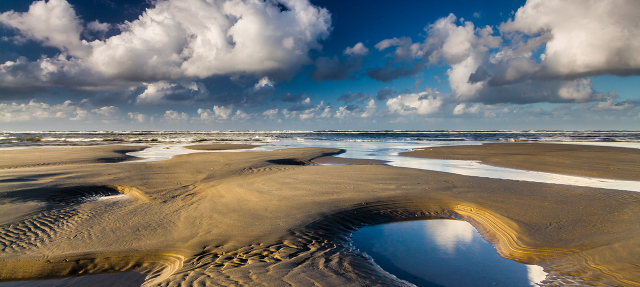 Nationalpark Slesvig-Holsten Vadehavet - Tönning | Secret World Trip Planner