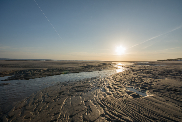 Nationalpark Slesvig-Holsten Vadehavet - Tönning | Secret World Trip Planner