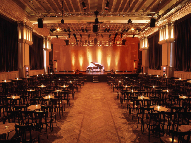Teatro Camaleón - Berlin | Secret World Trip Planner