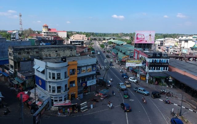 By Gampaha - Gampaha | Secret World Trip Planner