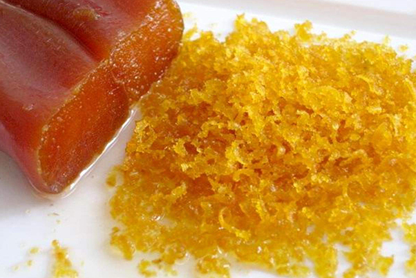 Il Caviale del Mediterraneo: la Bottarga - Cabras | Secret World Trip Planner