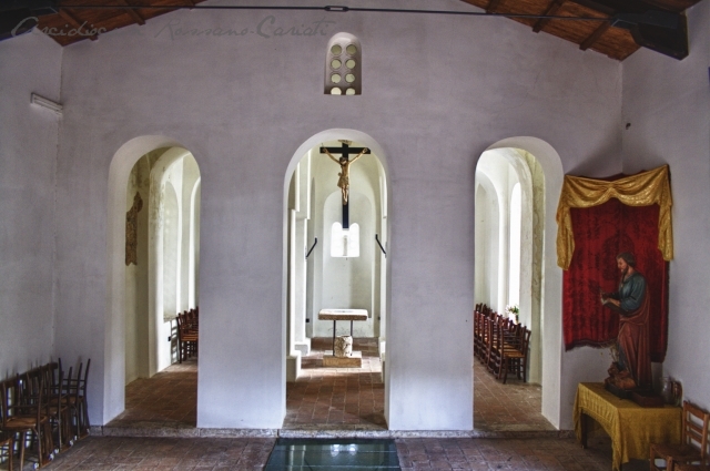 Rossano: Chiesa di San Marco - Rossano | Secret World Trip Planner