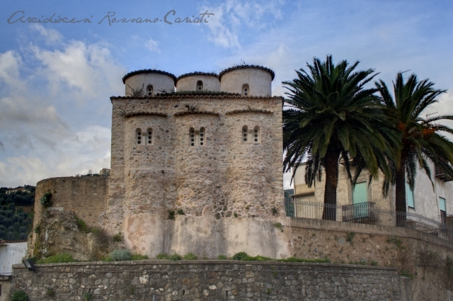 Rossano: Chiesa di San Marco - Rossano | Secret World Trip Planner