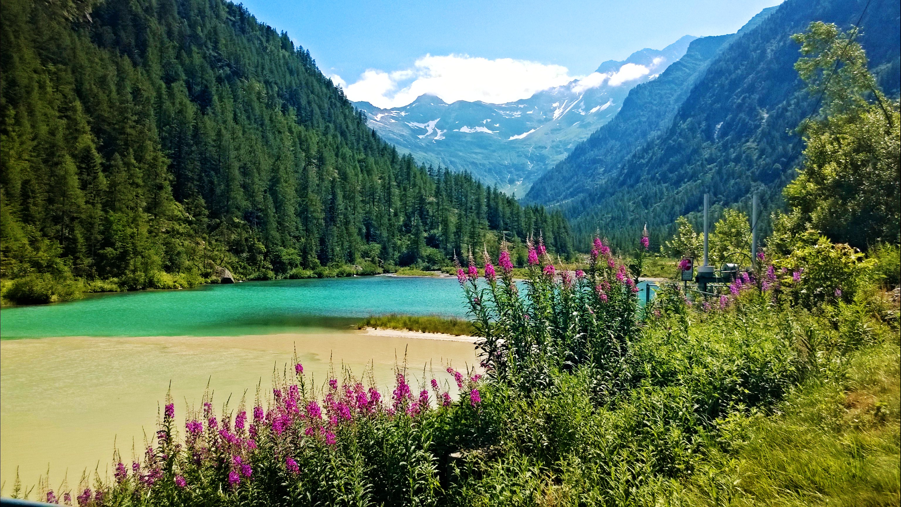 Lago delle Fate - Lago delle Fate | Secret World Trip Planner