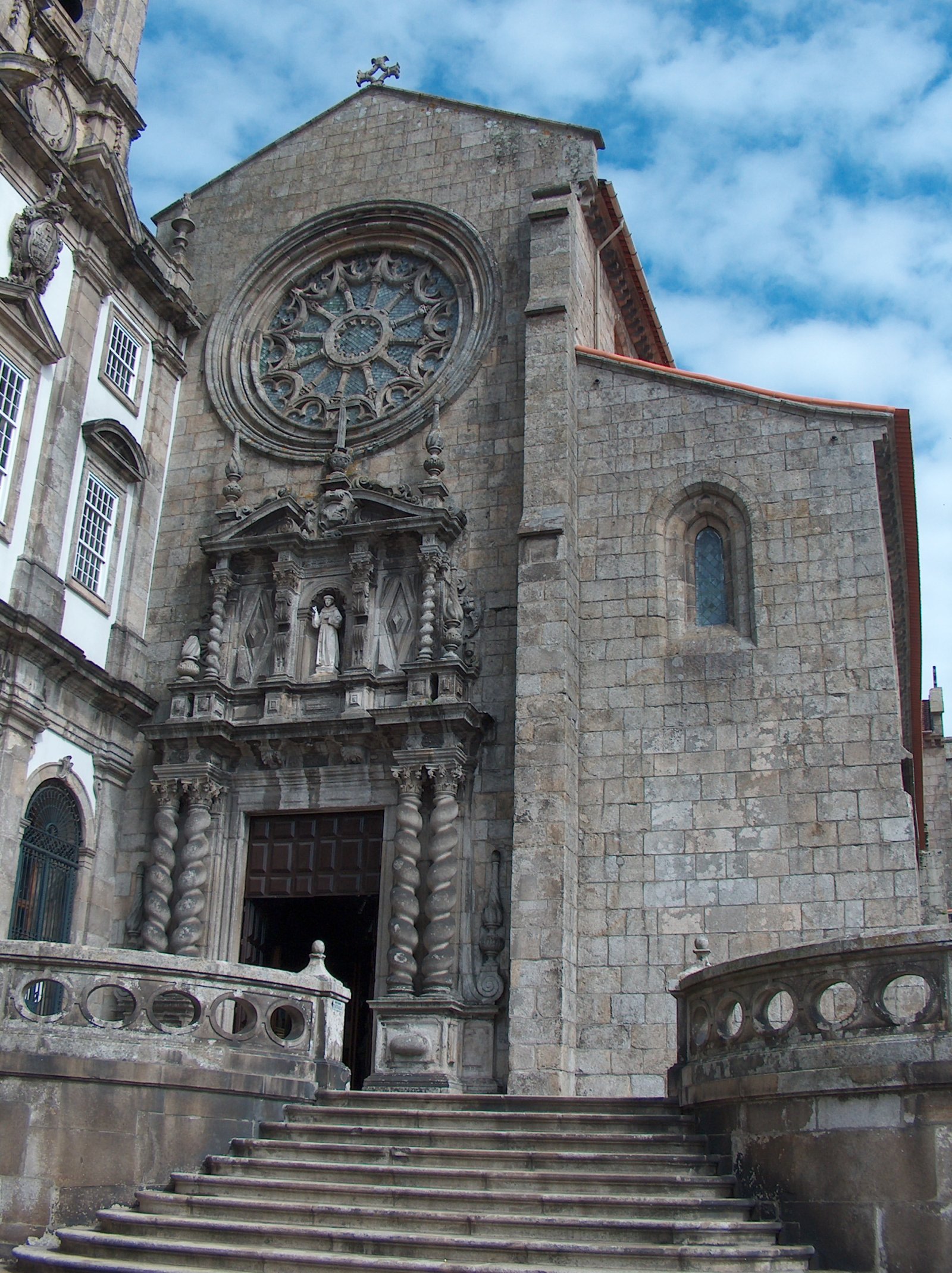 Igreja de São Francisco - Porto | Secret World Trip Planner