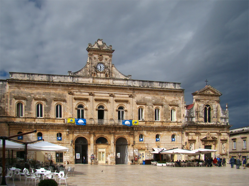 Ostuni,the jewel of Upper Salento - Ostuni | Secret World Trip Planner