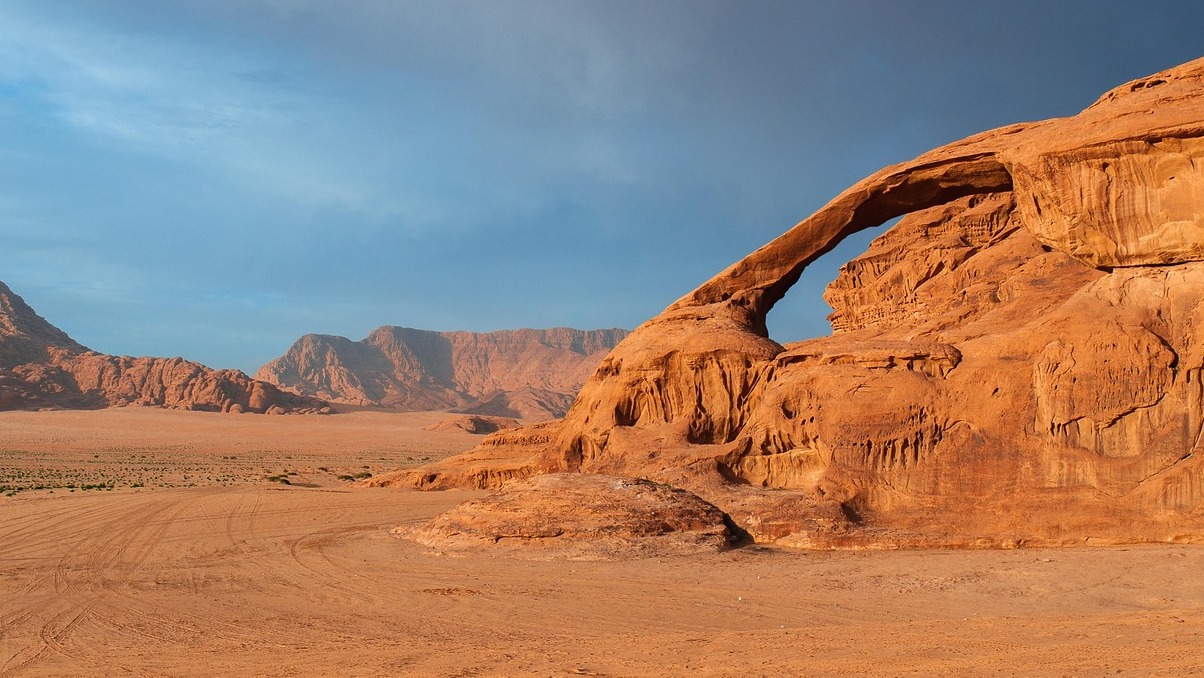 Petra, la città dimenticata | Secret World Trip Planner
