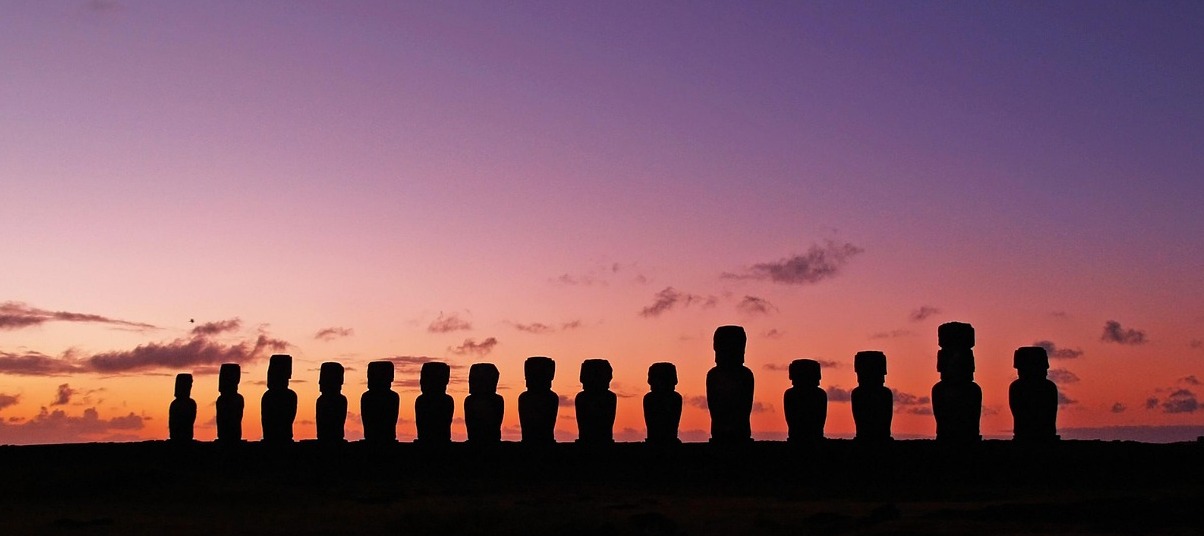 Easter Island ( Polynesian: Rapa Nui ) and its Mystery  - Easter Island | Secret World Trip Planner