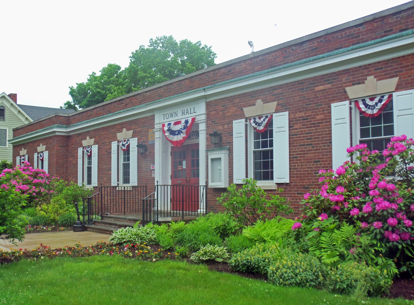 Rhinebeck,an historic little town in the Hudson Valley  - Rhinebeck | Secret World Trip Planner