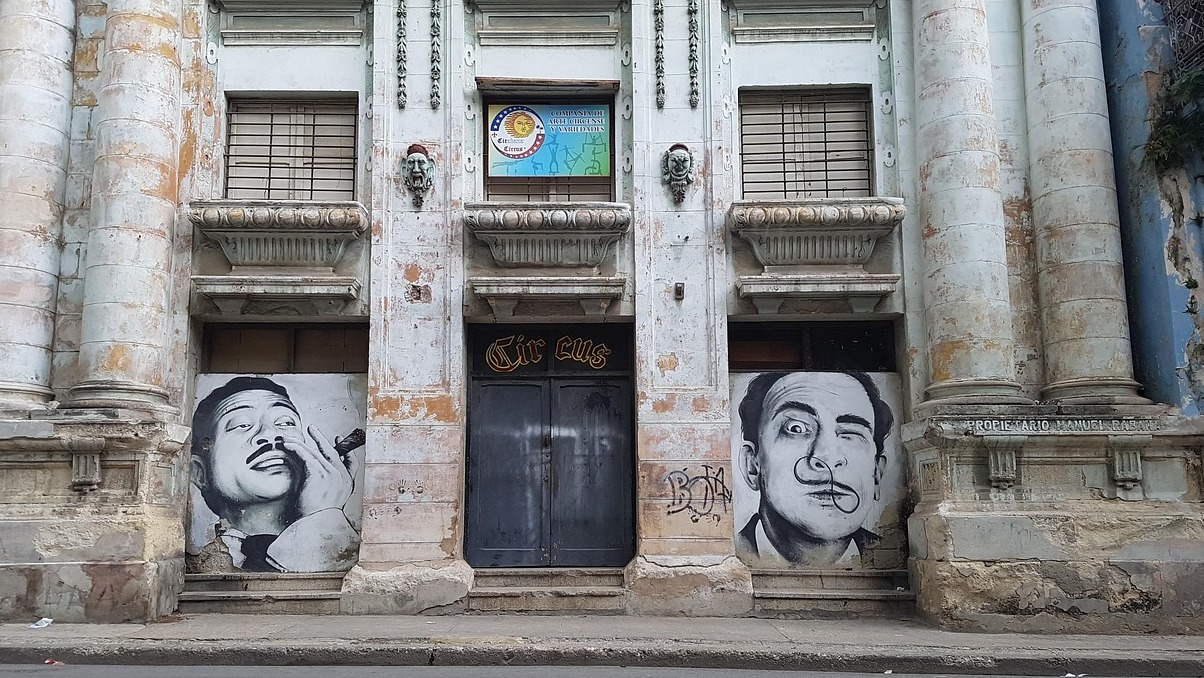 Cuba : Avana, la capitale dove il tempo si è fermato - L'Avana | Secret World Trip Planner