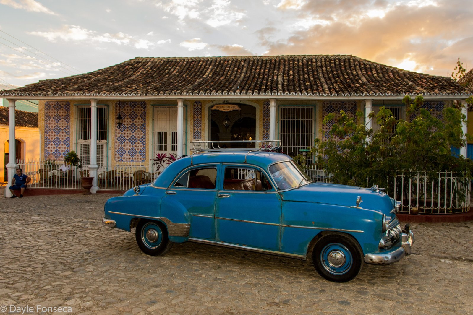 Trinidad, a beautiful city in the center of Cuba - Trinidad | Secret World Trip Planner