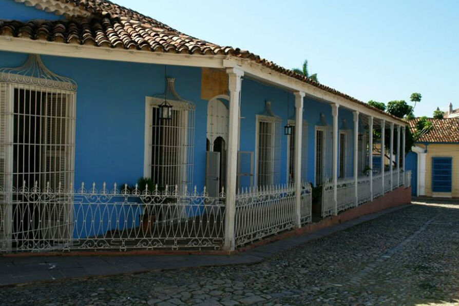 Trinidad, one of the most beautiful cities in Cuba - Trinidad | Secret World Trip Planner