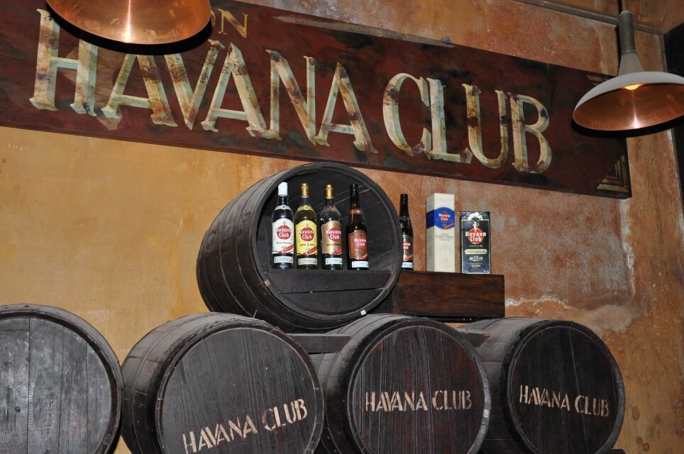 Havana Club Rum Museum - L'Avana | Secret World Trip Planner