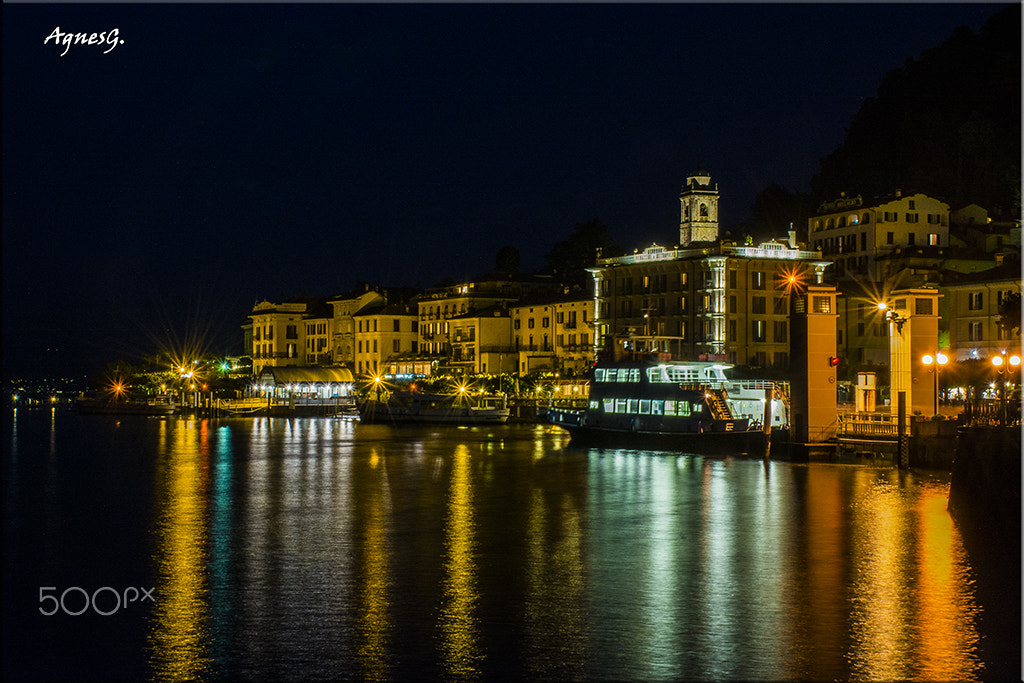 Bellaggio Perla jezera Como - Bellagio | Secret World Trip Planner