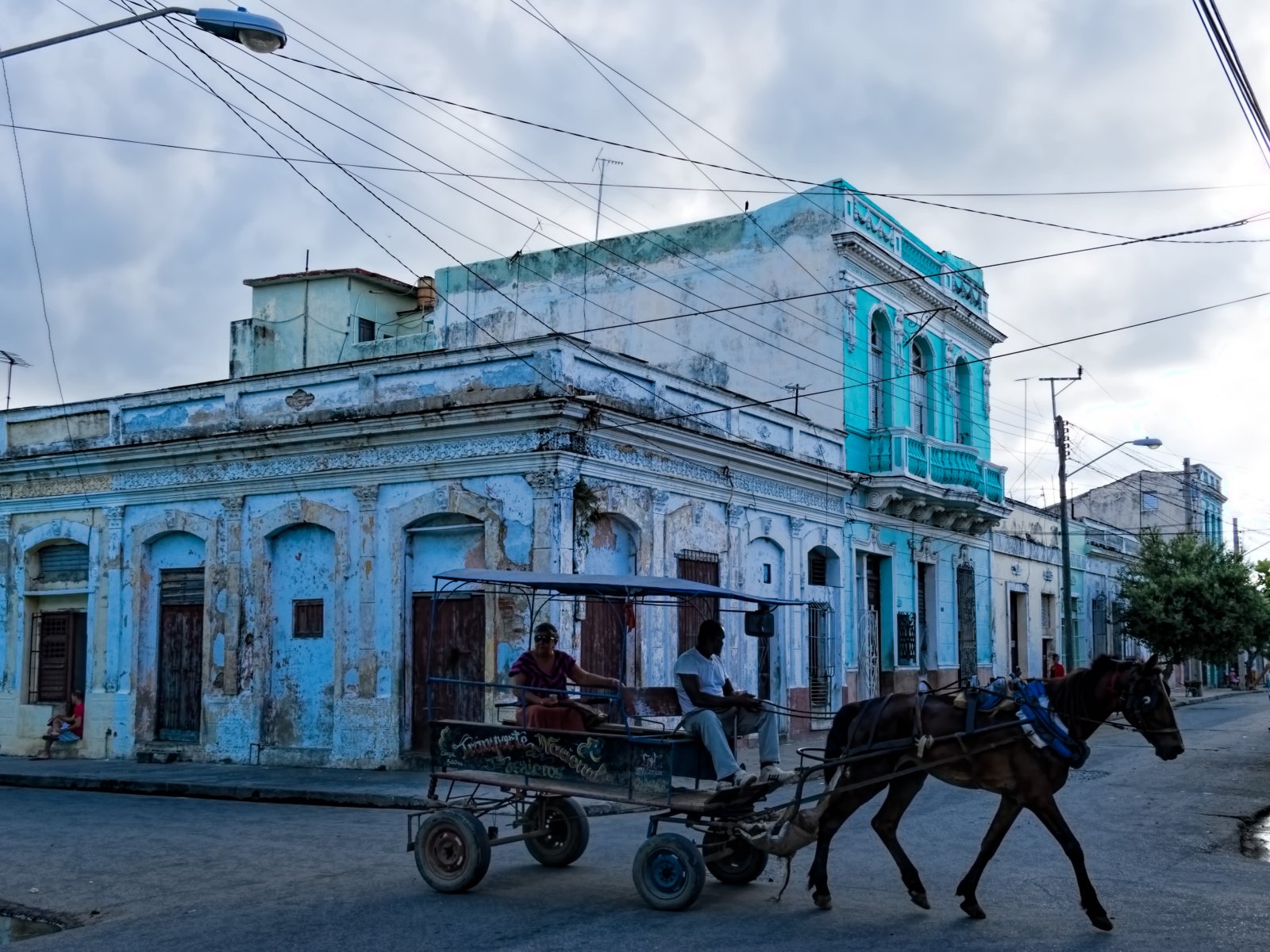 La città coloniale di Cienfuegos - Cienfuegos | Secret World Trip Planner