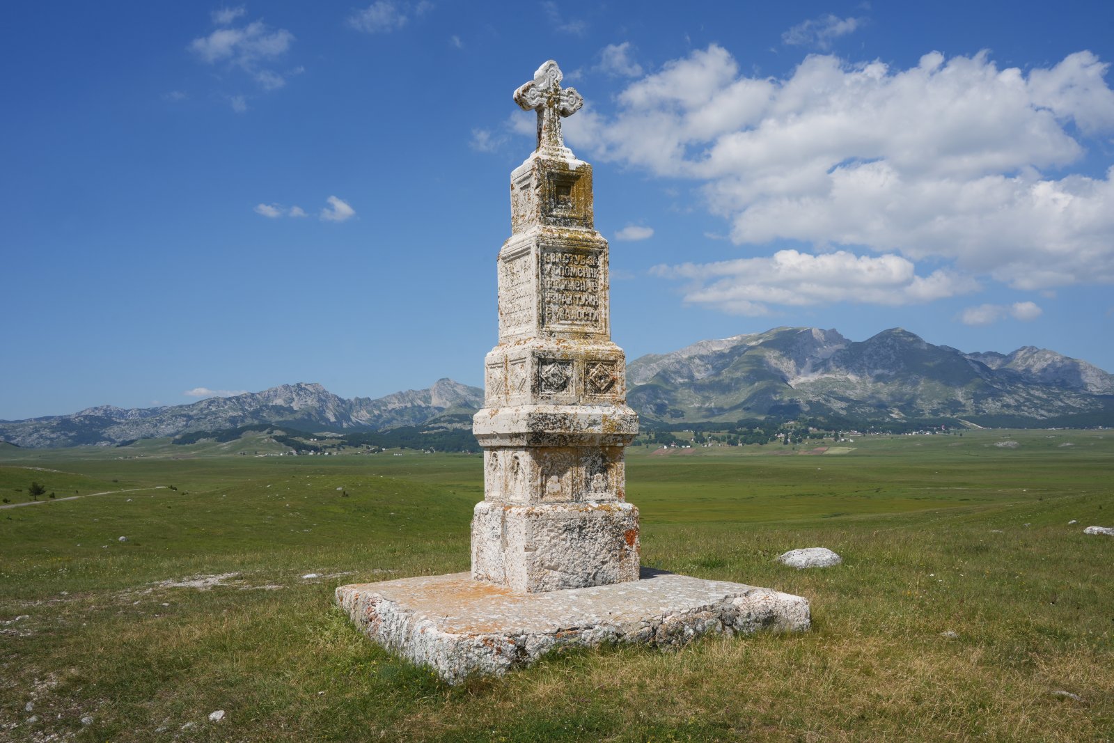 Durmitor National Park in Montenegro - Žabljak | Secret World Trip Planner