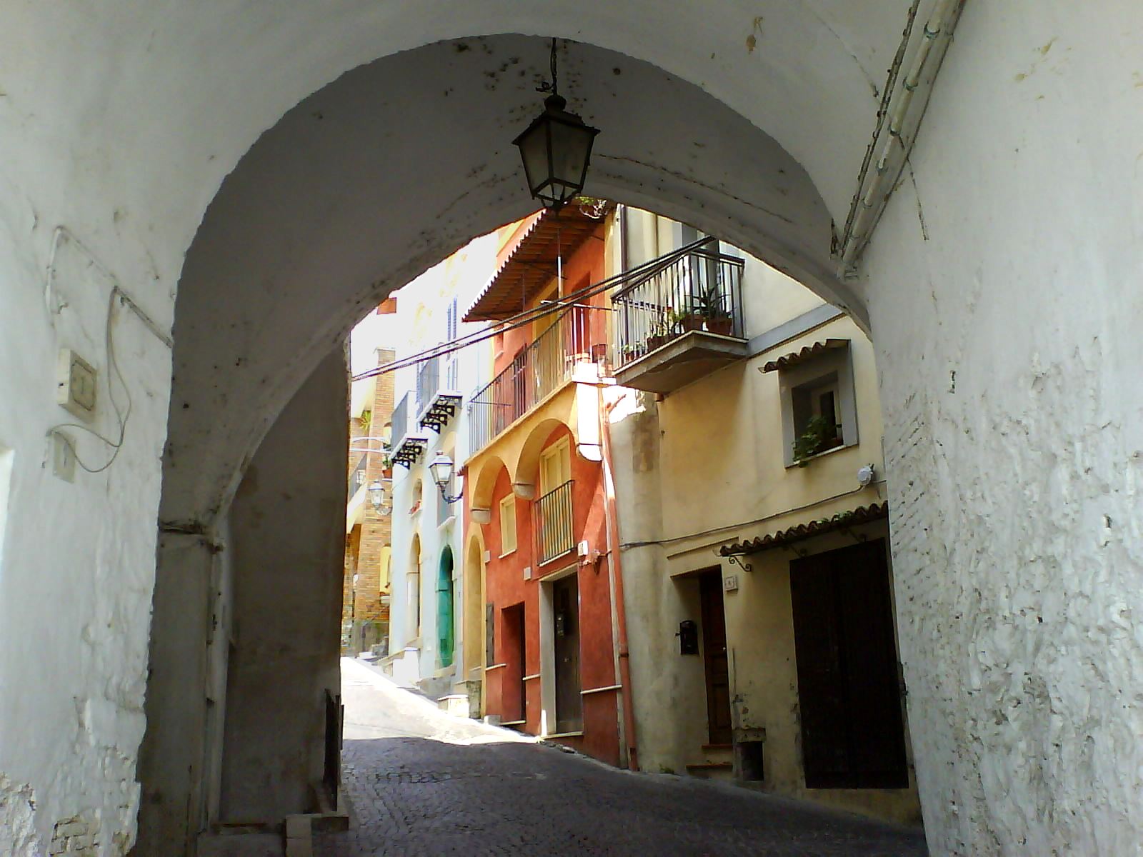 Formia ir ciems Lacio krastā - Formia | Secret World Trip Planner
