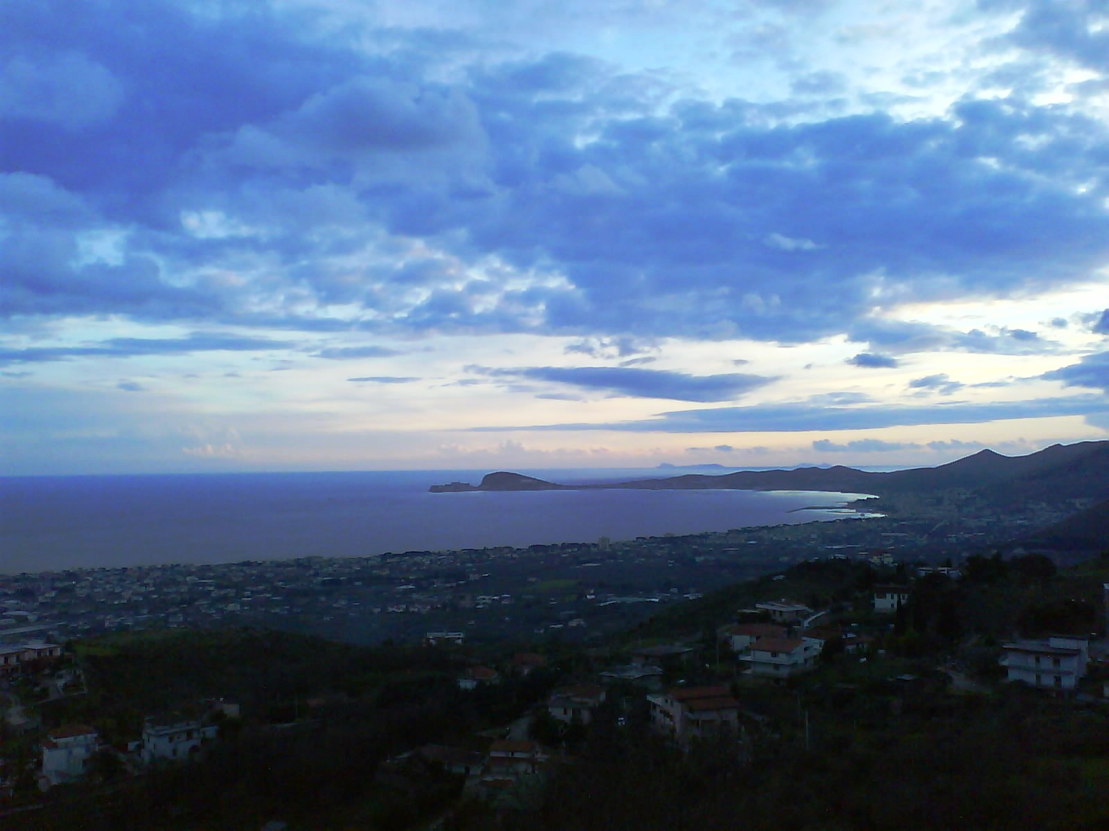 Formia ir ciems Lacio krastā - Formia | Secret World Trip Planner