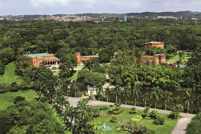 Instituto Ricardo Brennand - Recife - PE | Secret World Trip Planner