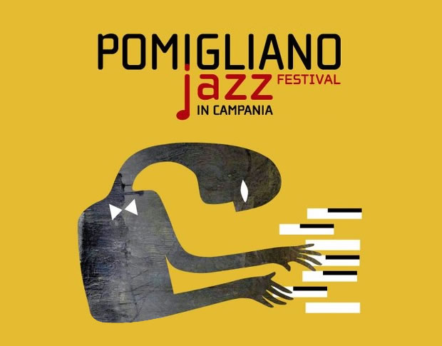 Pomigliano Jazz Festival - Pomigliano d'Arco | Secret World Trip Planner
