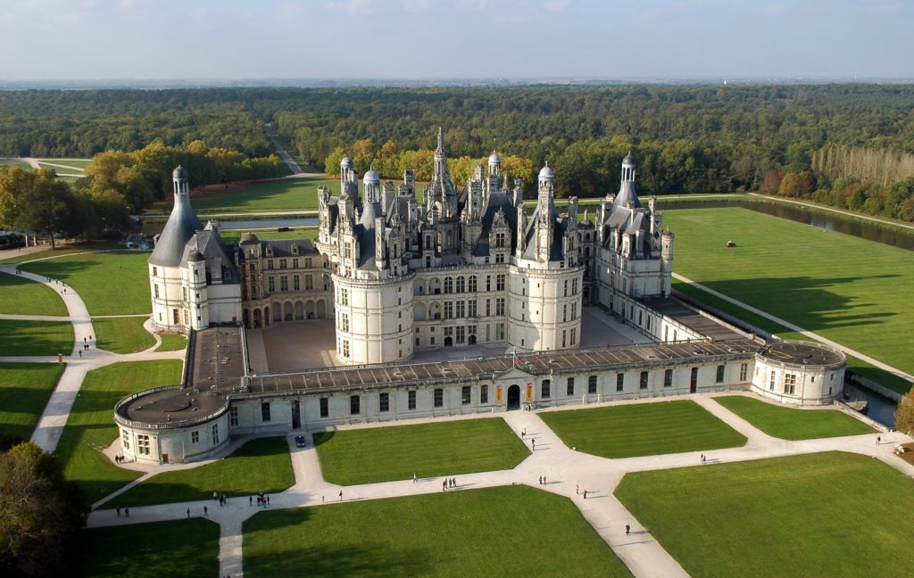Chambord Pilis - Chambord | Secret World Trip Planner