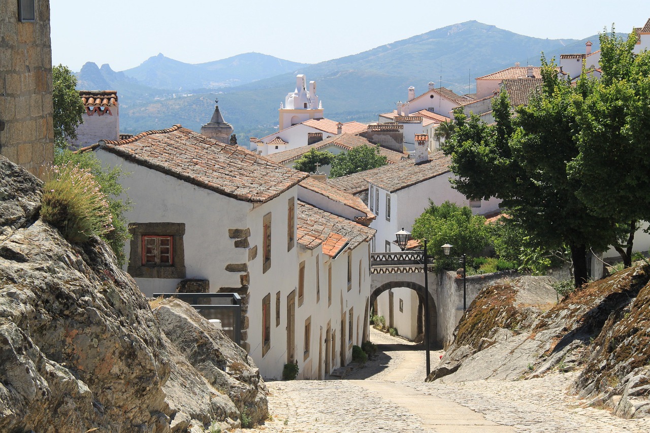 Marvão: una bellissima cittadina medioevale - Marvão | Secret World Trip Planner