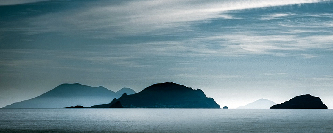 Ҷазираҳои Эолӣ - Lipari | Secret World Trip Planner