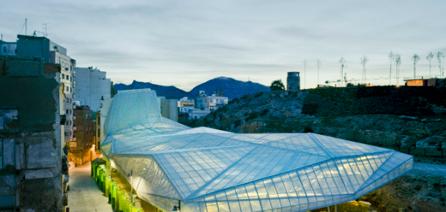 Arheološki park Molinete - Cartagena | Secret World Trip Planner